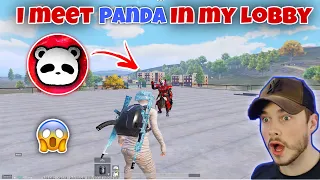 🔥 I MET PANDA IN A SAME LOBBY 😱 SAMSUNG,A7,A8,J4,J5,J6,J7,J9,J2,J3,J1,XMAX,XS,J3,J2,S4,S5,S6,S7