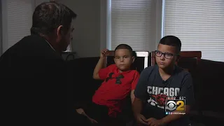 Family Suing Chicago Police After Officers Raid Wrong Apartment, Point Guns At Children