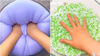 Most relaxing slime videos compilation # 415//Its all Satisfying