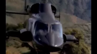 Airwolf Intro edited HQ