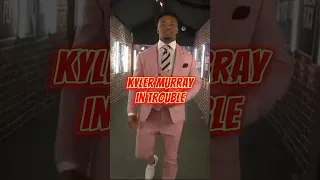 The END of Kyler Murray ?!