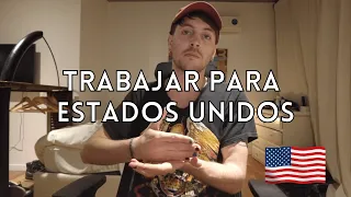 Programando para Estados Unidos - Metodología y reflexiones