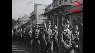 Mars PETA (Pembela Tanah Air) 1944 HD