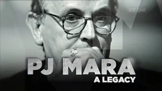 PJ Mara: A Legacy | RTÉ Documentary 2016