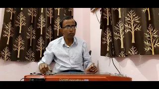 Panna ki Tamanna hai- Heera Panna Lata & Kishore, R.D.Barman.Covered in H.guitar by Dibyendu Nandi.