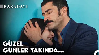 Bizim Yan Yan Olup Da Başaramayacağımız Şey Yok! - Karadayı