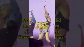 Double standards I noticed in Blackpink 💀