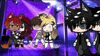 //NO Gacha life #Gachalife #gacha #NO #Untouchable