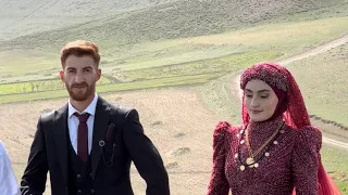 Yayla düğünü dediğin böyle olur