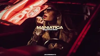 💄 MANIATICA Chencho & Maldy Type Beat 2024  Reggaeton Instrumental