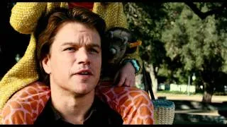 We Bought a Zoo | trailer #A US (2011)