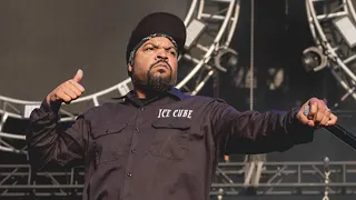 ICE CUBE. ЧТО С НИМ СТАЛО?😎 Легенда N.W.A. один из лучших рэперов 1990-ых годов, актер, сценарист