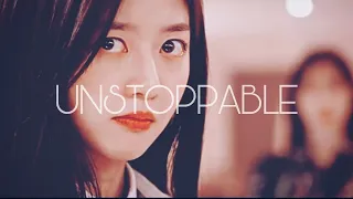 Bae ro-na FMV | UNSTOPPABLE | Penthouse