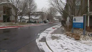 Police want substation in Colorado apartment complex where meth use is widespread