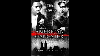 AMERICAN GANGSTER! FRANK MEETS THE PLUG CLIP HD1080P