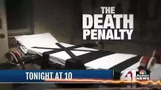 Does the death penalty work?