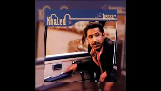 Cheb Khaled - Trigue Lycee خلد