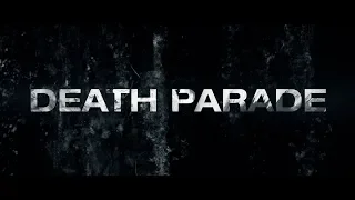 Red Wedding - Death Parade (Official Lyric Video)