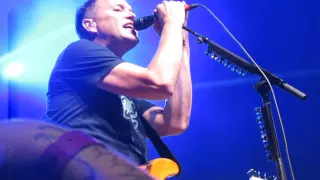 blink-182 with Matt Skiba- Feeling This (MUSINK, 3/22/15)