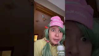 MITSY270 “CRINGE TIKTOK” #1