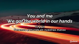 Heroes - Alesso  ft. Tove Lo (Lyrics) Sub español