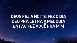 Henrique e Juliano Estrelas Cadentes - Letra