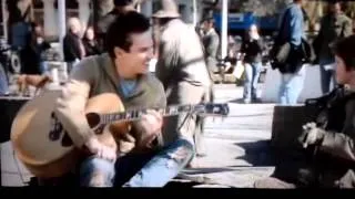 August Rush Guitars Duel