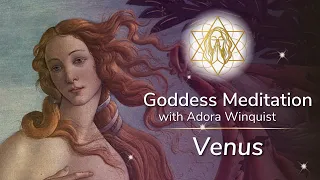 Venus Guided Meditation