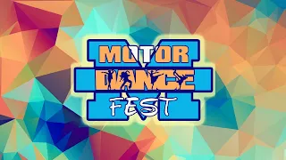 MOTOR DANCE FEST 06.12.2020