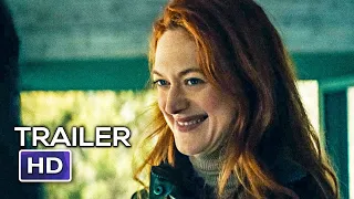 SOMEWHERE QUIET Trailer (2024) Marin Ireland, Micheál Neeson, Thriller Movie HD