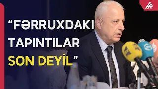 Ermənistanın daha bir cinayəti: Beynəlxalq məhkəməyə verilə bilər