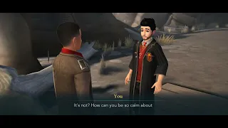 HARRY POTTER HOGWARTS MYSTERY– Year 7, Chapter 47, Part 4, Tell Jacob About The Crown Of Mneme