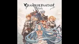 LIVE GRAND BLUE FANTASY RELINK