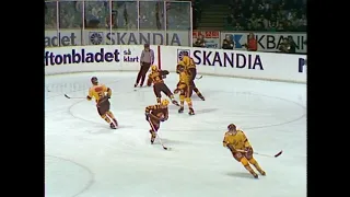 Elitserien Swedish  04.04.1978   Skellefteå AIK  - AIK  Final G3