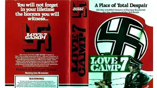 Sinema77 Reviews: Love Camp 7 (1969): Part 2