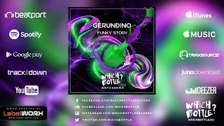 Gerundino - Funky Story (Radio Edit)