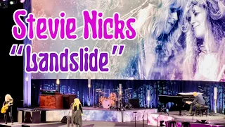 Stevie Nicks “Landslide” - UBS Arena Elmont NY 2/14/24