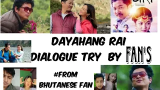 Dayahang Rai Fans Can't Get Enough of His Dialogues#dayahangrai#jaari #nepalimovies