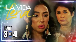 La Vida Lena | Episode 128 (3/4) | December 22, 2021