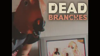 War Engine - DEAD BRANCHES (Official Music Video)