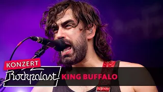 King Buffalo live | Freak Valley Festival 2023 | Rockpalast