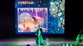 26.12.2015  СДК с.Алхан-Юрт