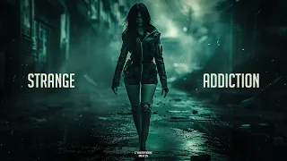 Cyberpunk / Dark Clubbing / Midtempo beat "Strange Addiction"