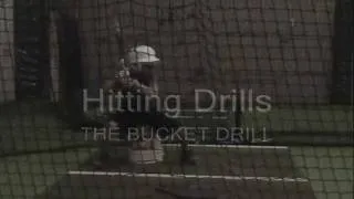 Hitting Drills - The Bucket Drill