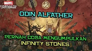 Ternyata Odin Pernah Coba Mengumpulkan Infinity Stones Sebelum Thanos | Marvel Theory Indonesia
