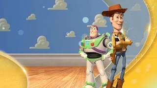[fanmade] - DC RU - Promo in HD - Toy Story
