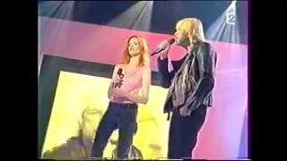 Axelle Red et Renaud - Manhattan Kaboul - La chanson numéro 1 - 2003