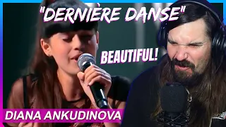 First Time Listening To // Diana Ankudinova -"Dernière Danse" Joker Song (Reaction)