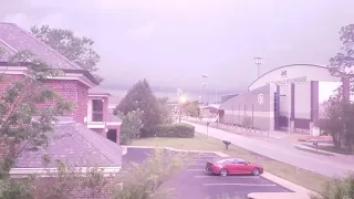 2022/05/02 crazy lightning storm