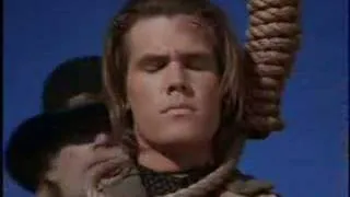 The Young Riders Josh Brolin as Jimmy Hickok